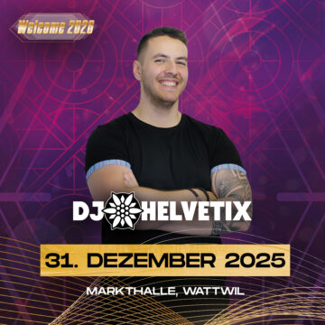 DJ Helvetix DJ Helvetix