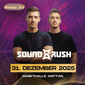 Sound Rush Sound Rush